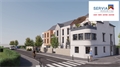 appartement à la vente